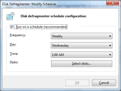 DiskDefragmenter_changeSchedule
